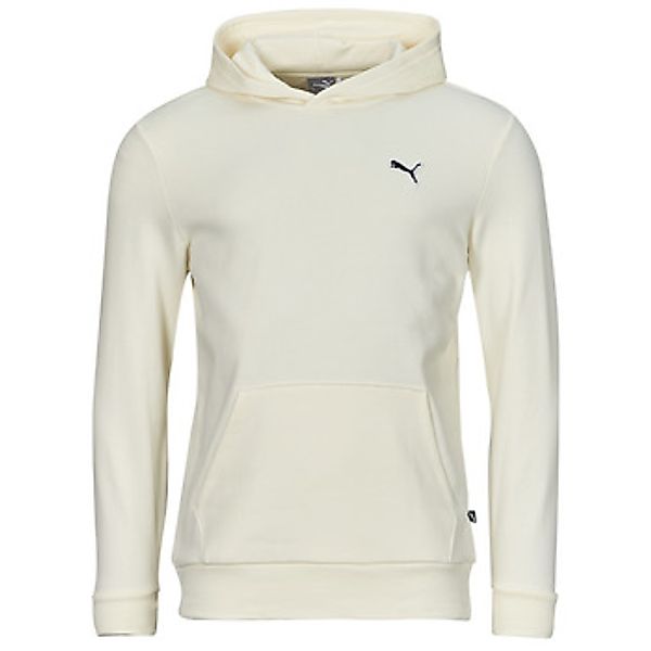 PUMA Kapuzensweatshirt BETTER ESSENTIALS HOODIE FL mit Logodruck, mit Kängu günstig online kaufen