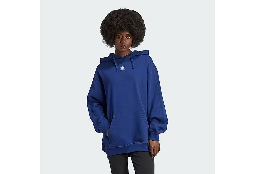 adidas Originals Hoodie ESSENTIALS LOOSE FRENCH TERRY HOODIE (1-tlg) günstig online kaufen