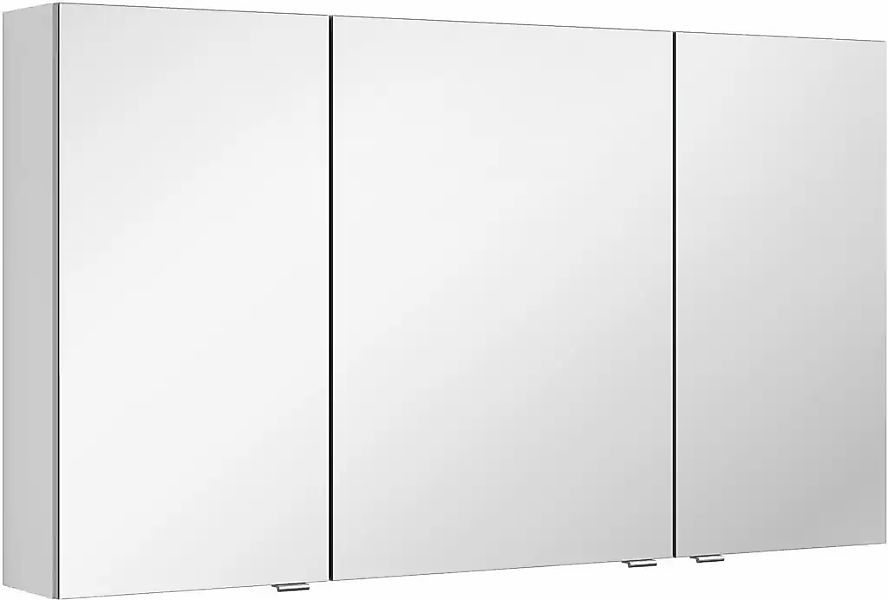 Saphir Spiegelschrank "3980", vormontiert günstig online kaufen