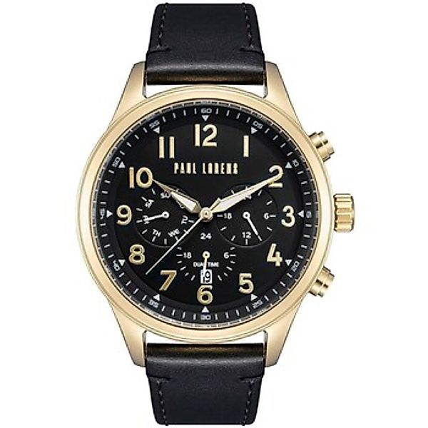 Paul Lorens  Armbanduhr PL20011A1A2 günstig online kaufen