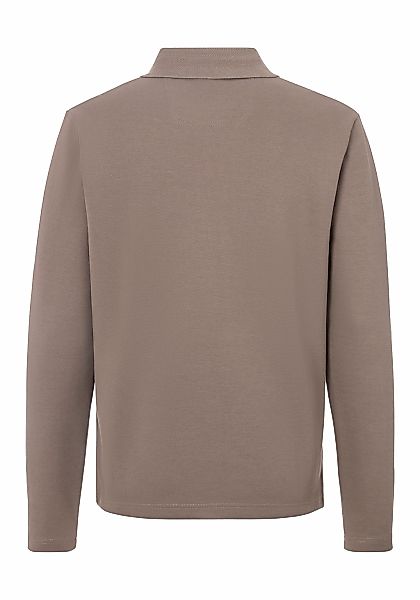 BOSS GREEN Poloshirt Plisy Mirror mit günstig online kaufen