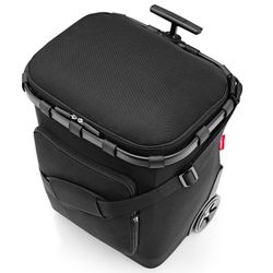 REISENTHEL® Einkaufstrolley carrycruiser plus, 46 l günstig online kaufen