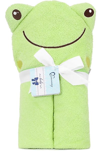 Be Mammy Handtücher Kapuzenhandtuch Babyhandtuch aus günstig online kaufen