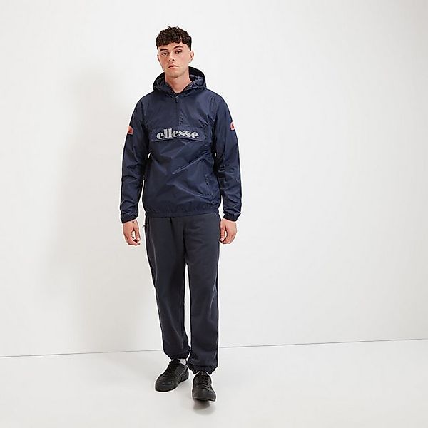 Ellesse Windbreaker "ACERA OH JACKET", mit Kapuze, Leichte Übergangsjacke günstig online kaufen