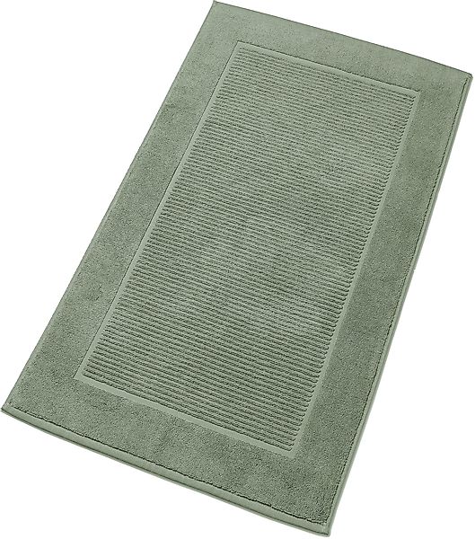 Christy Badematte »Supreme«, fußbodenheizungsgeeignet, Premium Badematte in günstig online kaufen