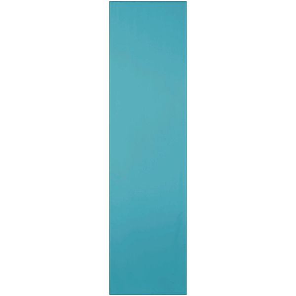 Bestlivings Vorhang Ellen, Klettband (1 St), günstig online kaufen