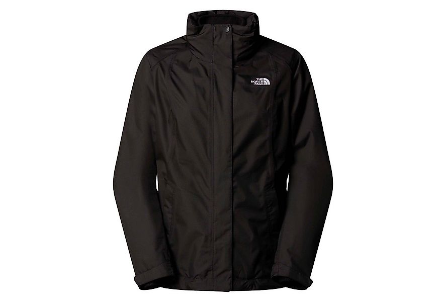 The North Face Funktionsjacke The North Face Evolve II Triclimate Jacket 3- günstig online kaufen