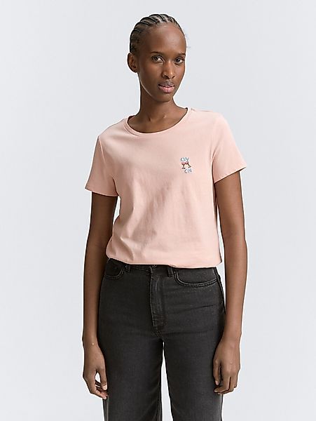 TOM TAILOR Denim T-Shirt T-Shirt mit günstig online kaufen