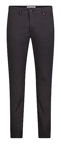 MAC 5-Pocket-Jeans MAC LENNOX black printed 6365-00-0678L 090B günstig online kaufen