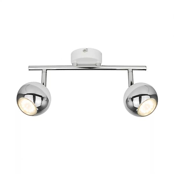 Deckenlampe GASTER GU16016-2TU-WH günstig online kaufen