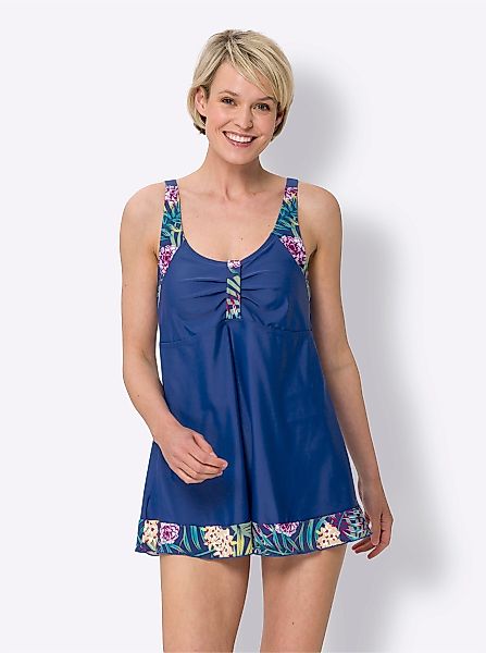 Sieh an! Tankini-Top Tankini-Oberteil günstig online kaufen