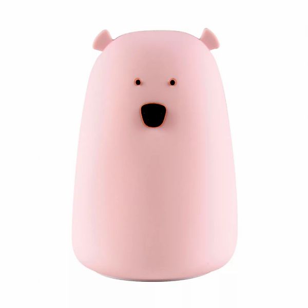 Tischlampe PINK BEAR „TAP TAP” 312976 günstig online kaufen