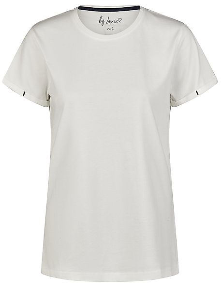 By Louise Pyjamaoberteil Damen Pyjamashirt mit günstig online kaufen