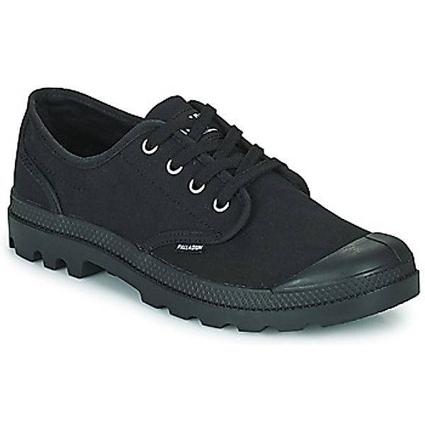 Palladium  Sneaker PAMPA OXFORD günstig online kaufen