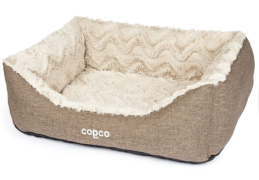 CopcoPet Tierbett Pia Hundebett günstig online kaufen