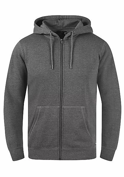 Solid Kapuzensweatjacke "Kapuzensweatjacke SDBertiZip" günstig online kaufen