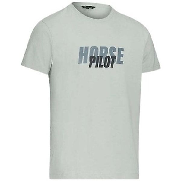 Horse Pilot  T-Shirt T-shirt  Team günstig online kaufen