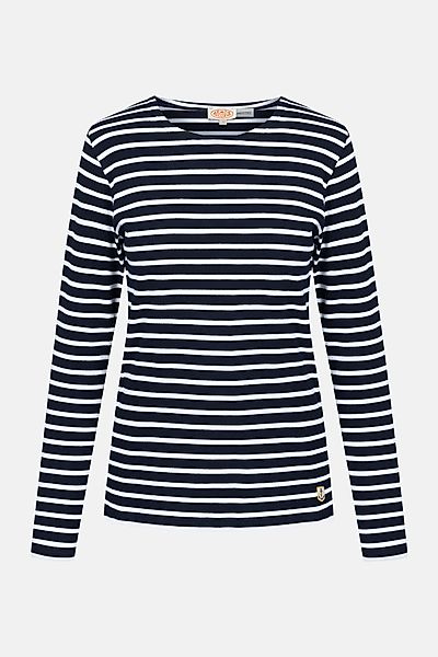 Armor Lux Langarmshirt Armor Lux Damen günstig online kaufen
