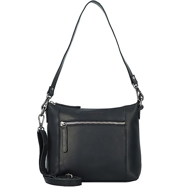 The Chesterfield Brand Schultertasche Faro, Leder günstig online kaufen