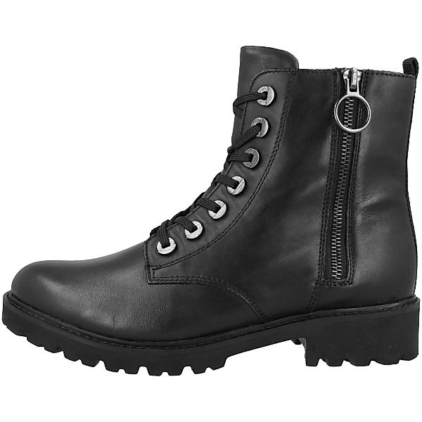 Remonte D8671 Damen Schnürboots Stiefeletten, Stiefel, günstig online kaufen