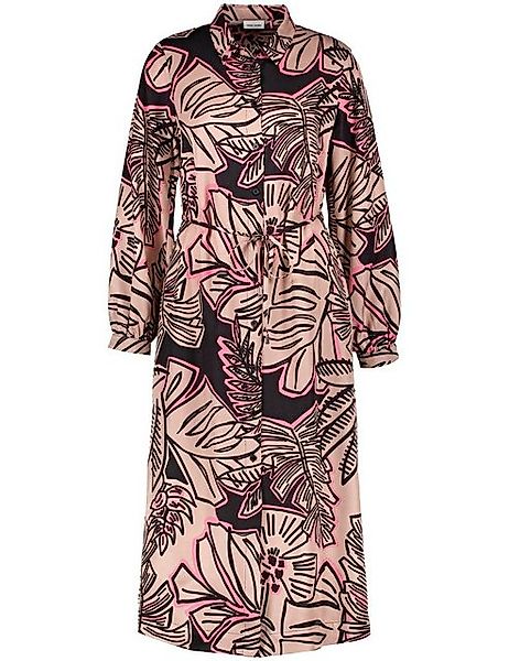 Kleid Gerry Weber beige günstig online kaufen