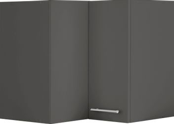 wiho Küchen Eckhängeschrank "Unna" 60 cm breit günstig online kaufen