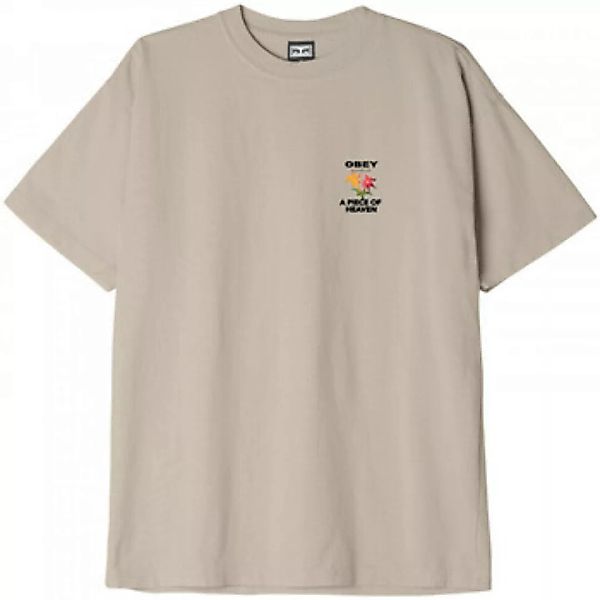 Obey  T-Shirts & Poloshirts A piece of heaven günstig online kaufen