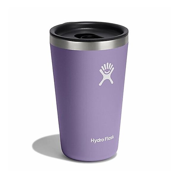 Hydro Flask Thermobecher »12 Oz All Around Tumbler«, TempShield™-Isolierung günstig online kaufen