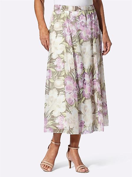 Inspirationen Bahnenrock günstig online kaufen