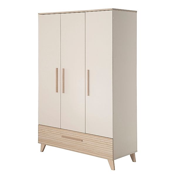 roba® Kinderkleiderschrank Sidney - Schrank mit günstig online kaufen