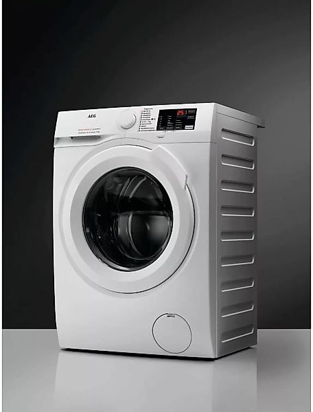 AEG Waschmaschine »L6FBA51480 914913590«, 8 kg, 1400 U/min, Hygiene-/ Anti- günstig online kaufen