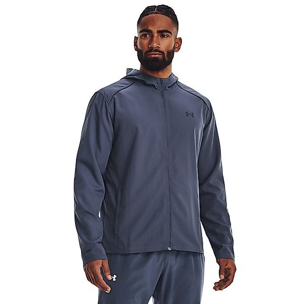 Under Armour® Laufjacke Under Armour Herren Kapuzenjacke Storm Laufjacke Fu günstig online kaufen