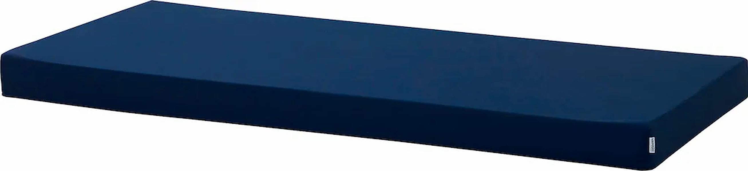 Hoppekids Kindermatratze "Kindermatratze", 12 cm hoch, (1 St.), 90x200 günstig online kaufen