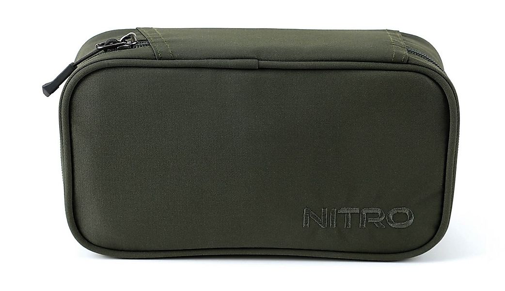 NITRO Federmäppchen Pencil Case günstig online kaufen