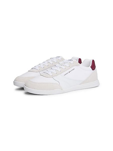 Tommy Hilfiger LOPRO CUP MIX Sneaker, Freizeitschuh, Halbschuh, Schnürschuh günstig online kaufen