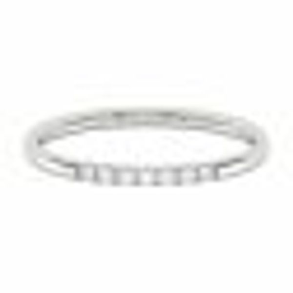 Ring 585 Weißgold mit im Labor gezüchteten Diamanten günstig online kaufen