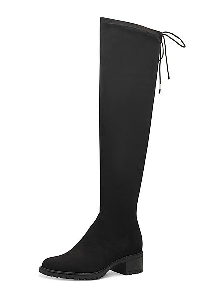 Tamaris Overkneestiefel (1-tlg) günstig online kaufen
