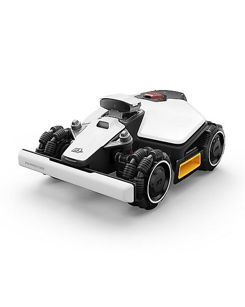 Mammotion Rasenmähroboter LUBA Mini AWD 1500, bis 1500 m² Rasenfläche, (Max günstig online kaufen