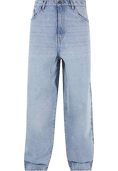 URBAN CLASSICS Bequeme Jeans Urban Classics Herren Heavy Ounce Baggy Fit Je günstig online kaufen