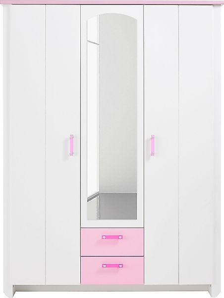 Parisot Kleiderschrank Biotiful günstig online kaufen