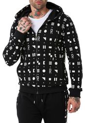 RedBridge Jogginganzug Red Bridge Herren Jogginganzug günstig online kaufen