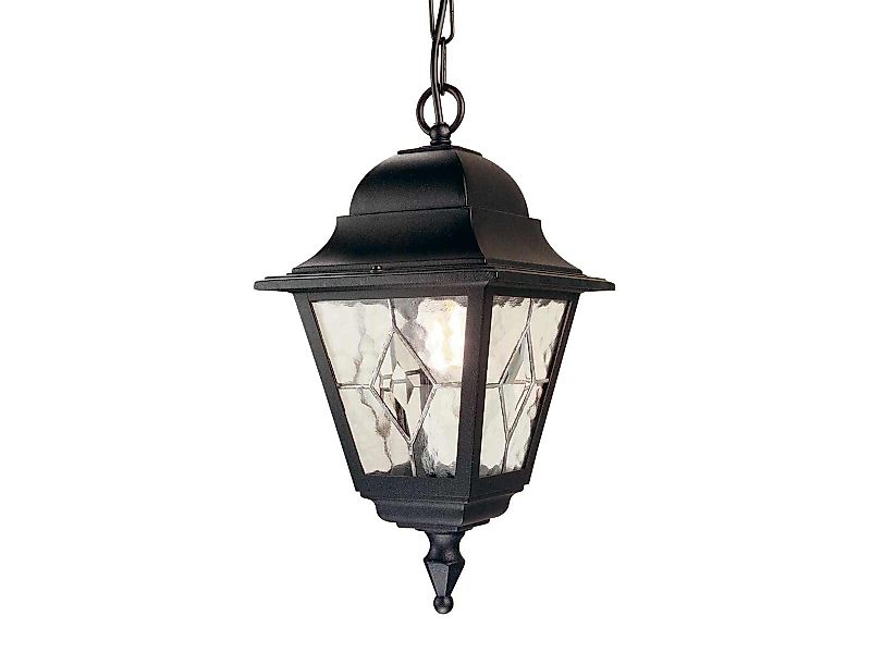 Elstead LIGHTING LED Außen-Deckenleuchte, LED wechselbar, günstig online kaufen