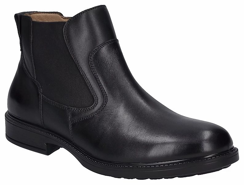 Josef Seibel Harry 05, schwarz Stiefelette günstig online kaufen