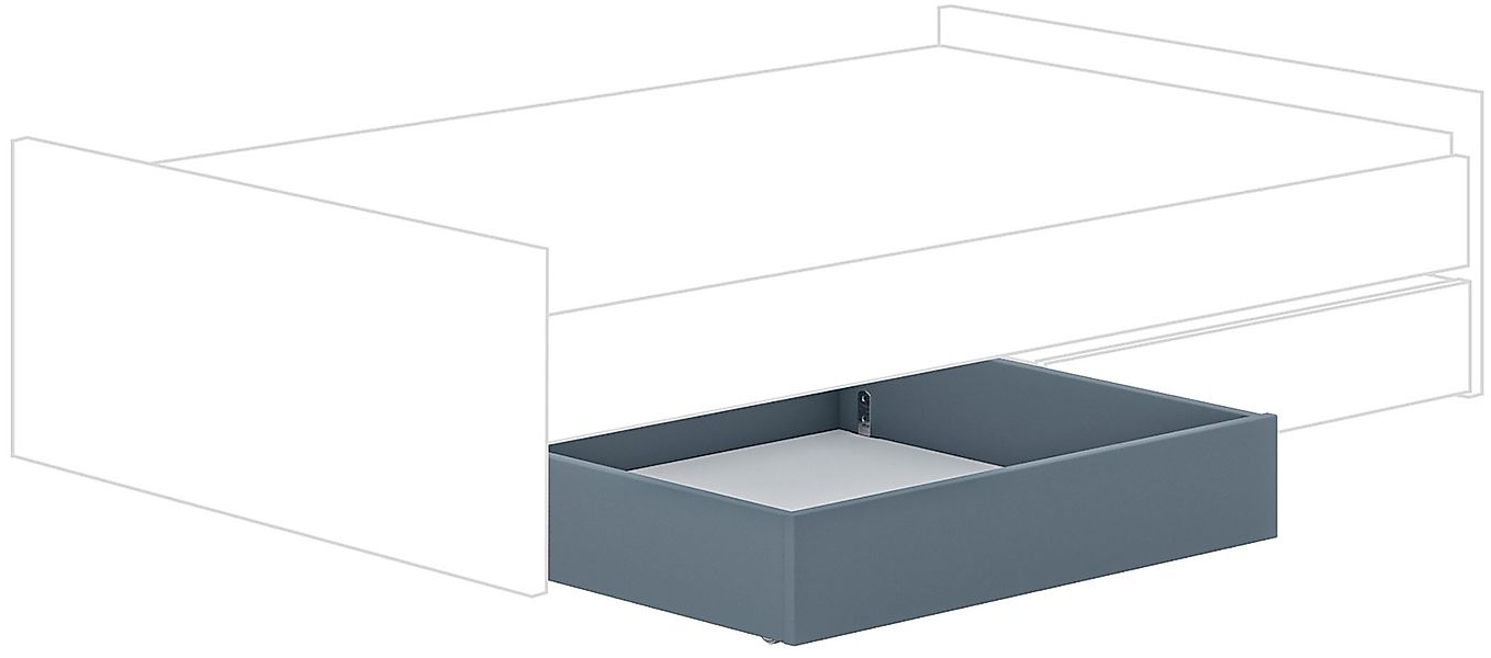 PAIDI Bettschubkasten »Bettkasten/Unterschiebebett« extra Stauraum, in vers günstig online kaufen