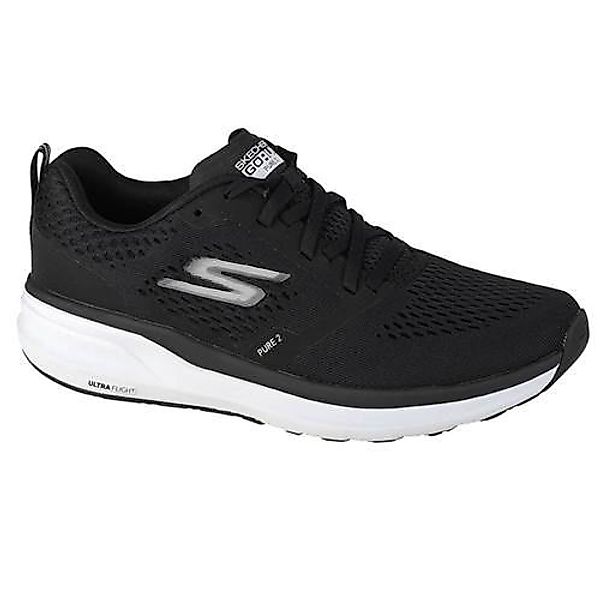Skechers Go Run Pure 2 Shoes EU 38 Black günstig online kaufen