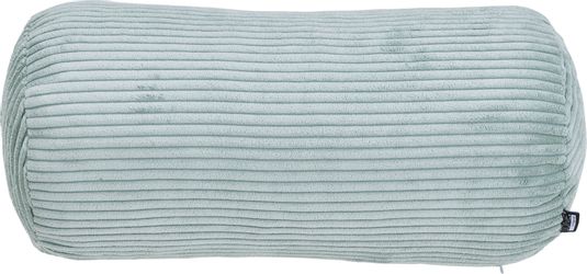 done. Nackenrolle "Zoom" Nackenrolle aus modernem Kordstoff günstig online kaufen