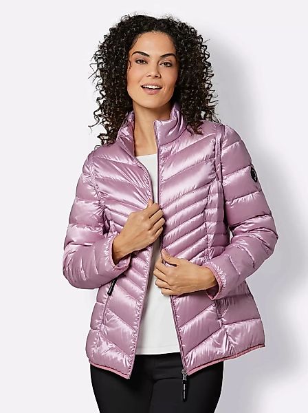 CREATION L PREMIUM Daunenjacke, ohne Kapuze günstig online kaufen