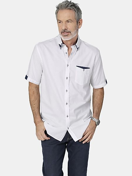 Babista Langarmhemd "Kurzarmhemd STEFZITE" günstig online kaufen