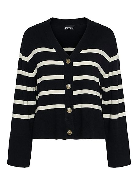 pieces Strickjacke PCSIA LS CARDIGAN NOOS günstig online kaufen
