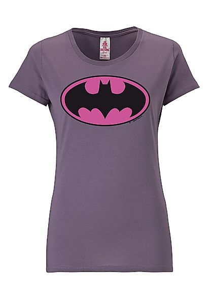 LOGOSHIRT T-Shirt "Batman", mit schlichtem Print günstig online kaufen